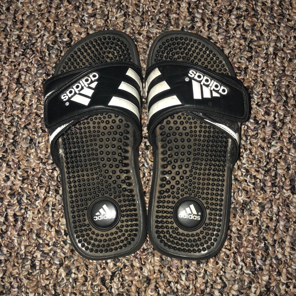 Adidas Slides